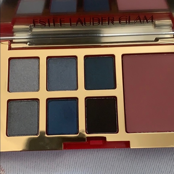 Ester launder pure color envy eye and cheek pallet - Picture 2 of 5